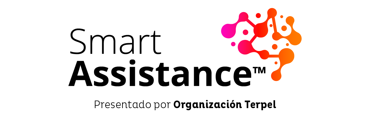 Smart Assistance logo Header
